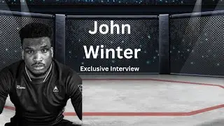 John Winter Speaks About Frustration at Trying to Find a Fight, Hexagone&rsquo;s Expanding to Netherlands