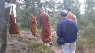 Lokuttara Vihara 28 May 2017