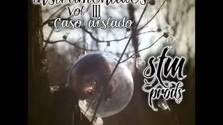 12. STMprods - Vend&iacute; mi alma (Instrumental)