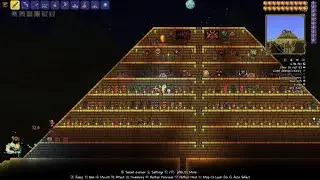 2025 Terraria Armory Trophy Guide!