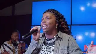Everlasting God - Ashley Carter | William Murphy