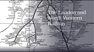 The London & North Western Railway in Leamington and Warwick