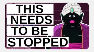 RACISM in the ART community?! (ft. mohammed agbadi & chuuli)