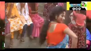 #Hindi Dj Sambalpuri DhoL Nisan Demo Mix Dj Bijoy Official _X_Dj Sadhon Rbl_x_Rajghat Com#2023