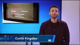 Curtis Kingsley Hosting Reel