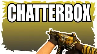 Galil AR Chatterbox - Battle Scared - SHOWCASE