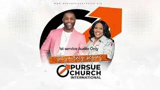 It Takes Wisdom to Pursue God (audio only) | Sunday Service |    12-21-25 10a