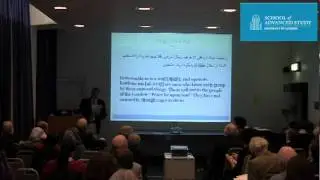The Qur'an in the Enlightenment: Aspects of the Sale  Translation