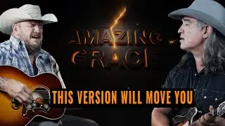 Amazing Grace (Acoustic) | Justin Todd Herod & Michael Mahler &ndash; This Version Will Move You