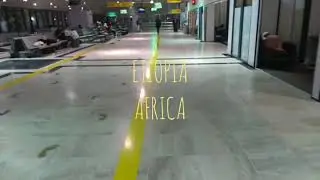Conex&atilde;o na Eti&oacute;pia (Addis Ababa)