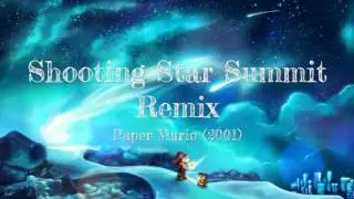 Shooting Star Summit (REMIX)