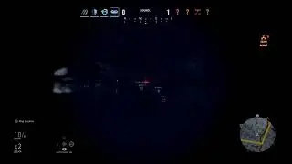 Ghost stalker ghost recon war pvp Live PS4 Broadcast