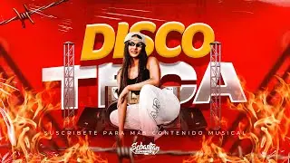 MIX DISCOTECA 2024🔥(LA RANGER, Gata Only, offline, Alakran, OLD SCHOOL, más) Sebastian Fernández