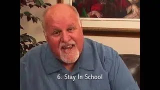 Thirteen Ground Rules for Success