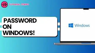 How to Set a Password on Windows or PC