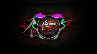FULL BASS 🔥 SEJARAH MUNGKIN BERULANG  - NEW BOYZ | ROCK METAL x REMIX | COVER MASAWA