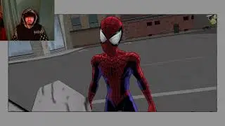 First Time Ever on Ultimate Spider-Man (Part 5/5)