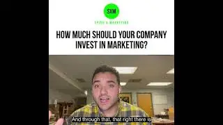 Content Marketing Budget Allocation