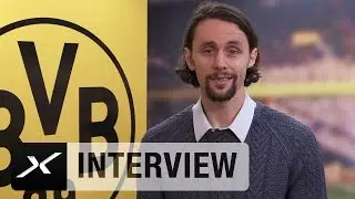 Neven Subotic mit bewegender BVB-Abschiedsrede | Borussia Dortmund