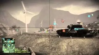 BFBC2 - ValientThorr89 Daytage [11/10/12]