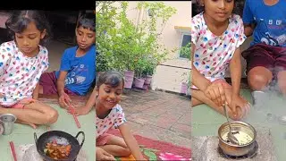  விடுமுறை ஸ்பெஷல் / Holiday special recipe #miniature 