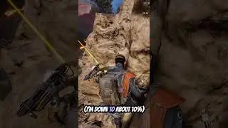 The GREATEST Arc Raiders Rescue (PINNED BETWEEN BASTION AND BOMBARDIER) (Ft. @Slay3K) #ArcRaiders