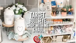NEW TARGET DOLLAR SPOT SHOP WITH ME & HAUL | NEW SPRING ITEMS