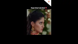 Aisi Nok-Jhok Jo Rishte Mein Ghole Mithaas&hellip; | Ghum Hai Kisikey Pyaar Meiin | Har Roz | 11.30 AM