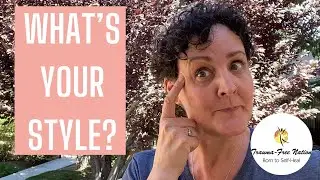 Avoid Being Abused (Adjust Your Survival Style) | Tamara Ridge