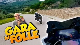 GUIDO MEDA COMMENTA LA NOSTRA GARA | This Is Sardegna Ep. 4