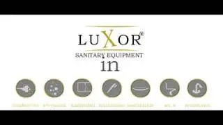 Intro www.luxor24.com Dampfduschen, Whirlpools, Dampfdusche, Whirlpool, Badm&ouml;bel