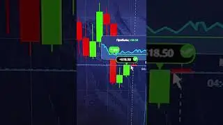 Как торговать в плюс применяй #инвестиции #money #trading #bitcoin #трейдинг #pocketoption