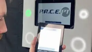 ATS PACE PT Product Demo