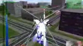Bootfighter Windom XP sp-2.NET Gameplay