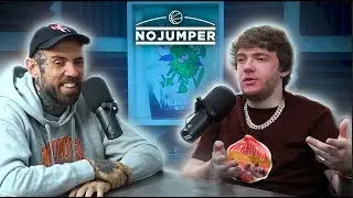 Murda Beatz on Being Quarantined, PartyNextDoor, YNW Melly, Lil Durk & More