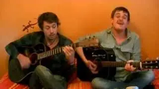 Ton meilleur ami (Aladdin) - Guitare version