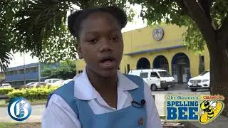 Assana Thompson - St. Andrew