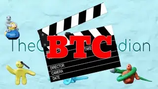 Behind The Camera #1:  Character Creation Failure