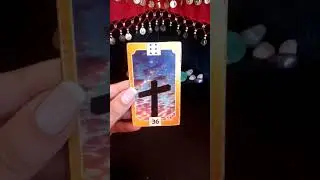 #baralhocigano #mensagemdouniverso #tarotreading#bruxa#tarothoje #umbanda#astaroth#leidaatra&ccedil;&atilde;o#taro