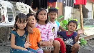 A special thank you | Thanksgiving | Children International