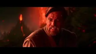 &ldquo;YOU WERE THE CHOSEN ONE!&rdquo;