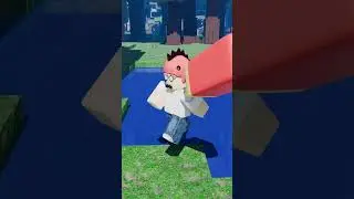 Help Dino Kid!!😱 #roblox #99nightintheforest #usa