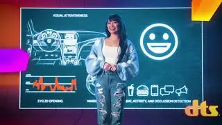 Sensing the Future of In-Car Experiences Trailer | Sensational 30