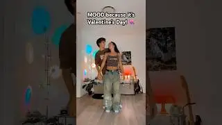 THIS IS OUR FAVOURITE COUPLE TREND OF ALL TIME! 🥹🥰 #dance #couple #cute