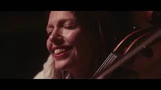 Caroline Shaw - The Wheel - i Giardini / Pauline Buet & David Violi