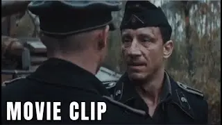 Der Tiger - Movie Clip (2025) David Sch&uuml;tter, Leonard Kunz