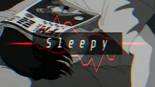 [Free] chill/ambient lofi piano beat | Sleepy (prod. by Flxwdy)