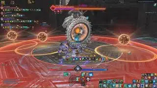 [TERA] Guia de Achievement - RK9 Kennel (Hard Mode / Extreme Mode)