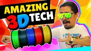 Creality Ender 3 V2 3D Printer  -  AMAZING !