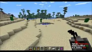 The RC2 Mod for Minecraft! | Sorenus mods 11
